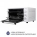 Електропіч Minola FOET 3714 WH