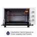 Електропіч Minola FOET 4815 WH