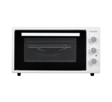 Електропіч Minola FOET 4815 WH