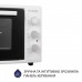 Електропіч Minola FOET 4815 WH