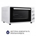 Електропіч Minola FOET 4815 WH