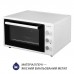 Електропіч Minola FOET 4815 WH