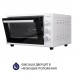 Електропіч Minola FOET 4815 WH
