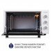 Електропіч Minola FOET 4815 WH