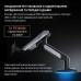 Кронштейн Anda Seat AD-W-A9X-1S-BS
