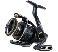 Котушка Shimano Sustain FJ 4000 8+1BB (SA4000FJ)