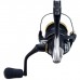 Котушка Shimano Sustain FJ 4000 8+1BB (SA4000FJ)