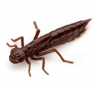 Силікон рибальський FishUP Dragonfly 1.2" 012 - Chaos (10шт/уп) (1864.04.76)