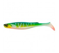 Силікон рибальський FishUP RAM Shad 8" 351 - Silver Tiger (1шт/уп) (1864.11.25)