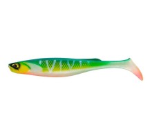 Силікон рибальський FishUP RAM Shad 8" 351 - Silver Tiger (1шт/уп) (1864.11.25)