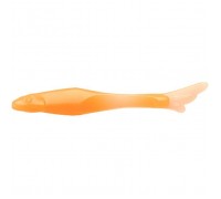 Силікон рибальський FishUP Aji Tiny 1.5" 402 - Orange Glow (12шт/уп) (1864.14.80)