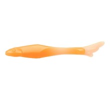 Силікон рибальський FishUP Aji Tiny 1.5" 402 - Orange Glow (12шт/уп) (1864.14.80)