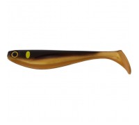 Силікон рибальський FishUP Wizzle Shad 7" 354 - Gold Ayu (2шт/уп) (1864.00.11)