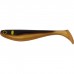 Силікон рибальський FishUP Wizzle Shad 7" 354 - Gold Ayu (2шт/уп) (1864.00.11)