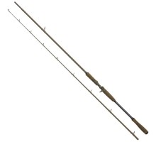 Вудилище Savage Gear SG4 Big Bait Specialist Trigger 8''6"/2.59m 110-220g Casting (1854.11.22)