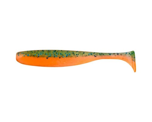 Силікон рибальський Keitech Easy Shiner 8" (2 шт/уп) кpal11 rotten carrot (1551.12.08)