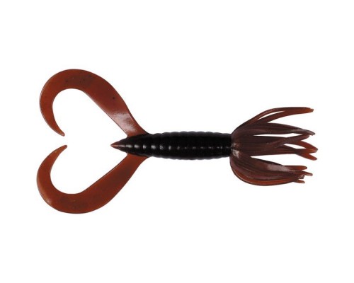 Силікон рибальський Keitech Little Spider 3.5" (5 шт/уп) к008 scuppernong (1551.04.58)