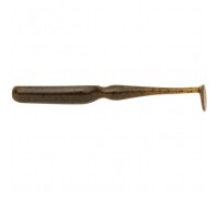 Силікон рибальський Keitech Swing Bait 2.8" (8 шт/уп) 101 Green Pumpkin PP. (1551.14.78)