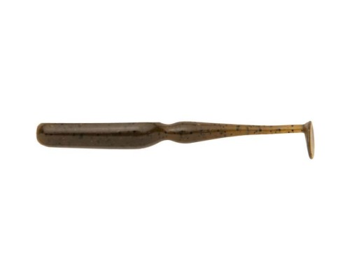 Силікон рибальський Keitech Swing Bait 2.8" (8 шт/уп) 101 Green Pumpkin PP. (1551.14.78)
