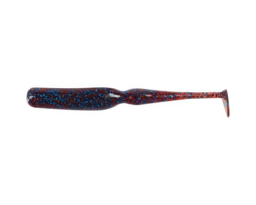 Силікон рибальський Keitech Swing Bait 2.8" (8 шт/уп) EA03 Grape (1551.14.92)