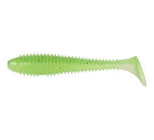 Силікон рибальський Keitech Swing Impact FAT 6.8" (3 шт/уп) кea19 electric chart shad (1551.13.81)