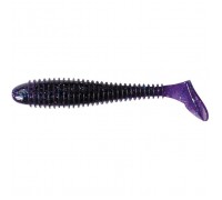Силікон рибальський Keitech Swing Impact FAT 7.8" (2 шт/уп) кea04 violet (1551.12.32)