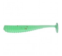 Силікон рибальський Reins Aji Ringer Shad 1.5" 146 Hot Cucumber (15 шт/уп.) (1552.07.82)