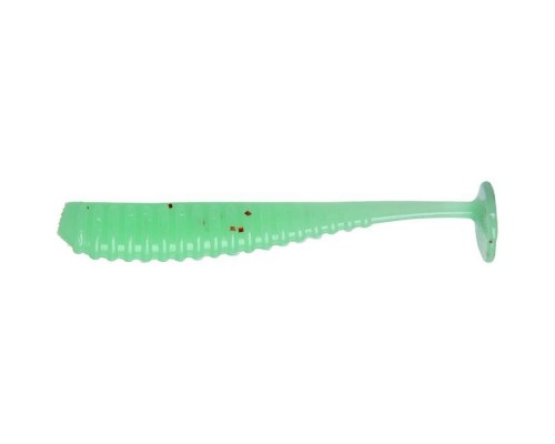 Силікон рибальський Reins Aji Ringer Shad 1.5" 146 Hot Cucumber (15 шт/уп.) (1552.07.82)