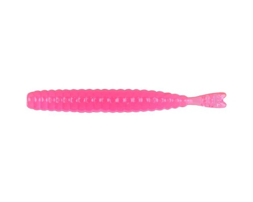 Силікон рибальський Reins Aji Slender 2" 206 UV Pink Sigh (12 шт/уп.) (1552.10.42)