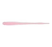 Силікон рибальський Reins Ajiring Shaker 3" 105 Glow Bubble Gum (12 шт/уп.) (1552.10.45)