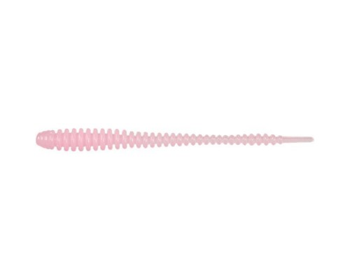 Силікон рибальський Reins Ajiring Shaker 3" 105 Glow Bubble Gum (12 шт/уп.) (1552.10.45)