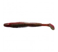Силікон рибальський Reins Bubbling Shad 4" B20 Tomato Craw (6 шт/уп.) (1552.02.12)