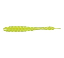 Силікон рибальський Reins Bubbling Shaker 3" 416 Glow Pearl Chart (14 шт/уп.) (1552.07.70)