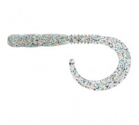 Силікон рибальський Reins Curly Curly 4" 152 Super Glow All Stars (15 шт/уп.) (1552.07.99)