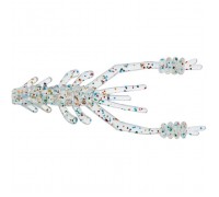 Силікон рибальський Reins Ring Shrimp 2" 204 UV All Stars (12 шт/уп.) (1552.08.23)