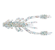 Силікон рибальський Reins Ring Shrimp 2" 204 UV All Stars (12 шт/уп.) (1552.08.23)