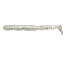 Силікон рибальський Reins Rockvibe Shad 2" 211 UV Pearl Candy (20 шт/уп.) (1552.08.28)