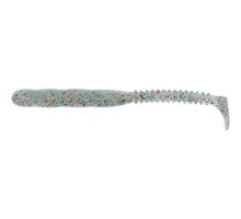 Силікон рибальський Reins Rockvibe Shad 4" 204 UV All Stars (12 шт/уп.) (1552.08.35)