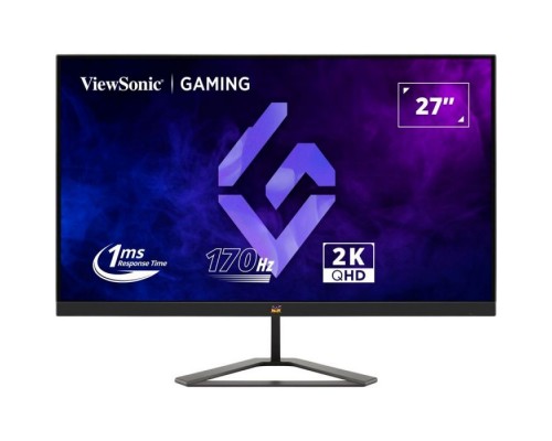 Монітор ViewSonic VX2758A-2K-PRO