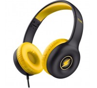 Навушники Trust Nouna Black (25406)