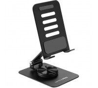 Підставка до планшета OfficePro MS270B and smartphone Black (MS270B)