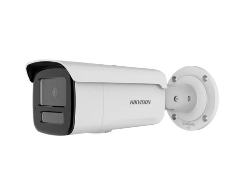 Камера відеоспостереження Hikvision DS-2CD2T83G2-4LI (2.8)