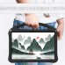 Чохол до планшета BeCover Protected Cover Lenovo Tab P12 12.7" TB-370FU Black (713102)