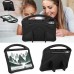 Чохол до планшета BeCover Protected Cover Lenovo Tab P12 12.7" TB-370FU Black (713102)