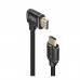 Кабель мультимедійний HDMI to HDMI v.2.0 prolink4k1-150.black Promate (prolink4k1-150.black)
