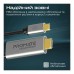 Кабель мультимедійний USB-C to HDMI hdmi-pd100.grey Promate (hdmi-pd100.grey)