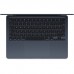 Ноутбук Apple MacBook Air 13 M4 A3240 Midnight (MW123UA/A)