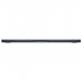 Ноутбук Apple MacBook Air 13 M4 A3240 Midnight (MW123UA/A)