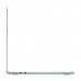 Ноутбук Apple MacBook Air 15 M4 A3241 Sky Blue (MC7A4UA/A)