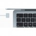 Ноутбук Apple MacBook Air 15 M4 A3241 Sky Blue (MC7A4UA/A)